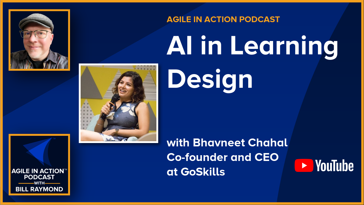 AI in Learning Design