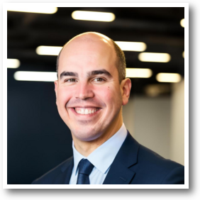 Professor Adam Boddison