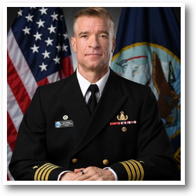 Captain Jonathan Haase